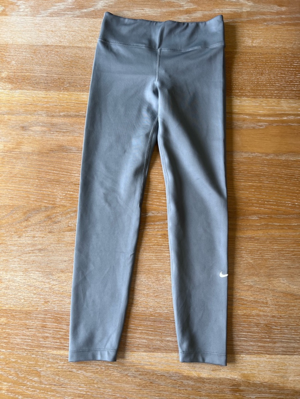 Girls Nike Leggings Lot Size Small - Picture 11 of 11